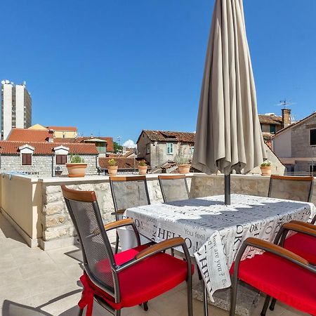 Apartman Sv Petar Stari U Centru Splita 외부 사진