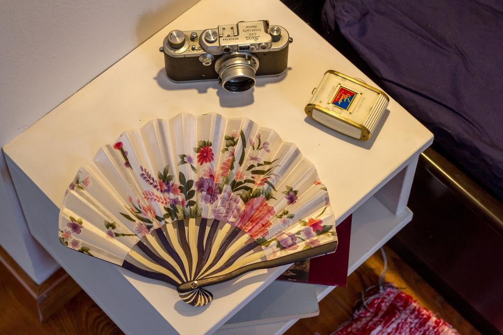 Apartman Sv Petar Stari U Centru Splita 외부 사진