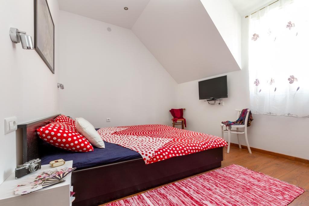 Apartman Sv Petar Stari U Centru Splita 외부 사진