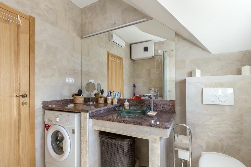 Apartman Sv Petar Stari U Centru Splita 외부 사진