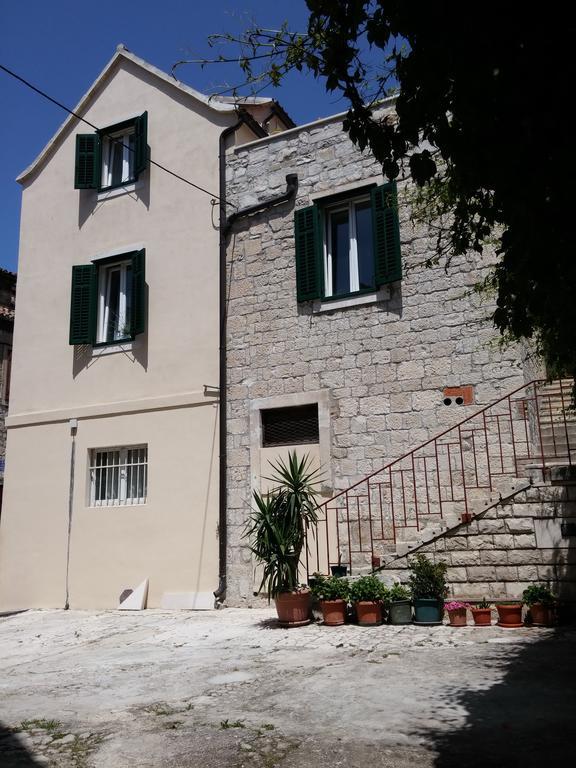 Apartman Sv Petar Stari U Centru Splita 외부 사진