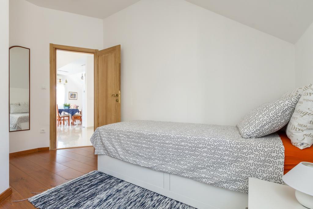 Apartman Sv Petar Stari U Centru Splita 외부 사진