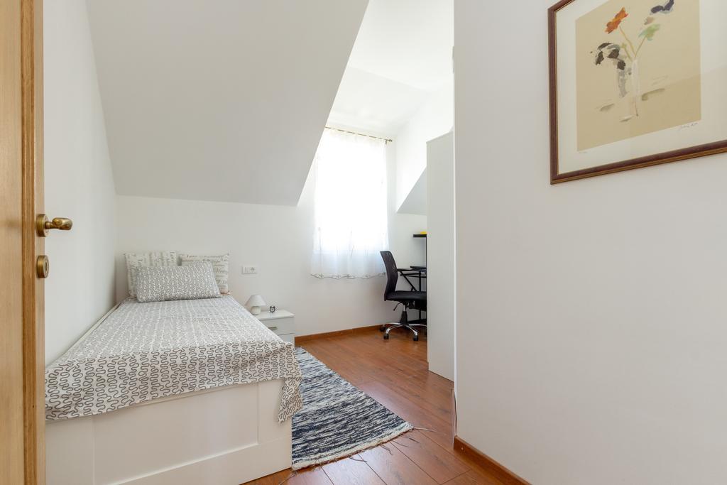 Apartman Sv Petar Stari U Centru Splita 외부 사진