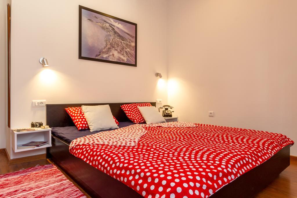 Apartman Sv Petar Stari U Centru Splita 외부 사진