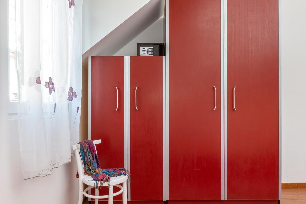 Apartman Sv Petar Stari U Centru Splita 외부 사진