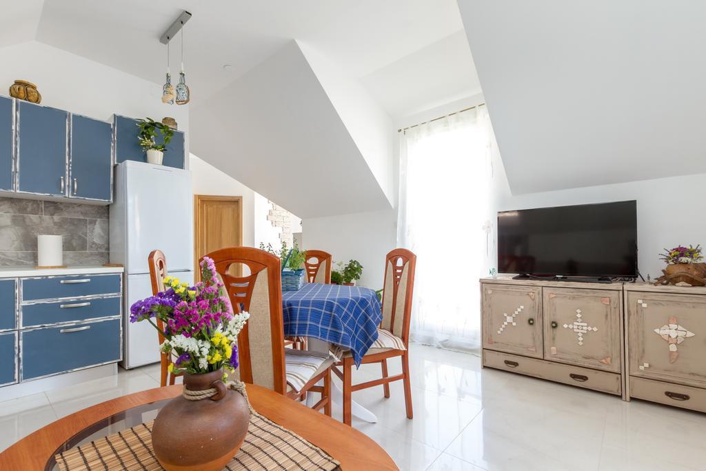 Apartman Sv Petar Stari U Centru Splita 외부 사진