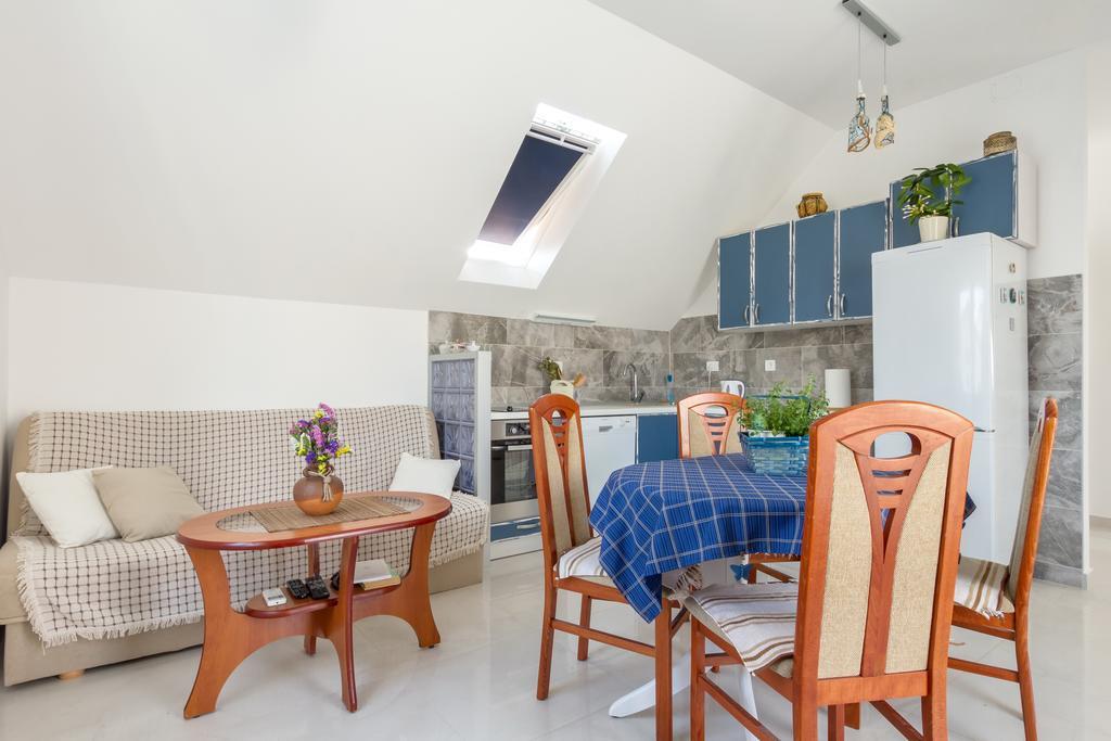 Apartman Sv Petar Stari U Centru Splita 외부 사진