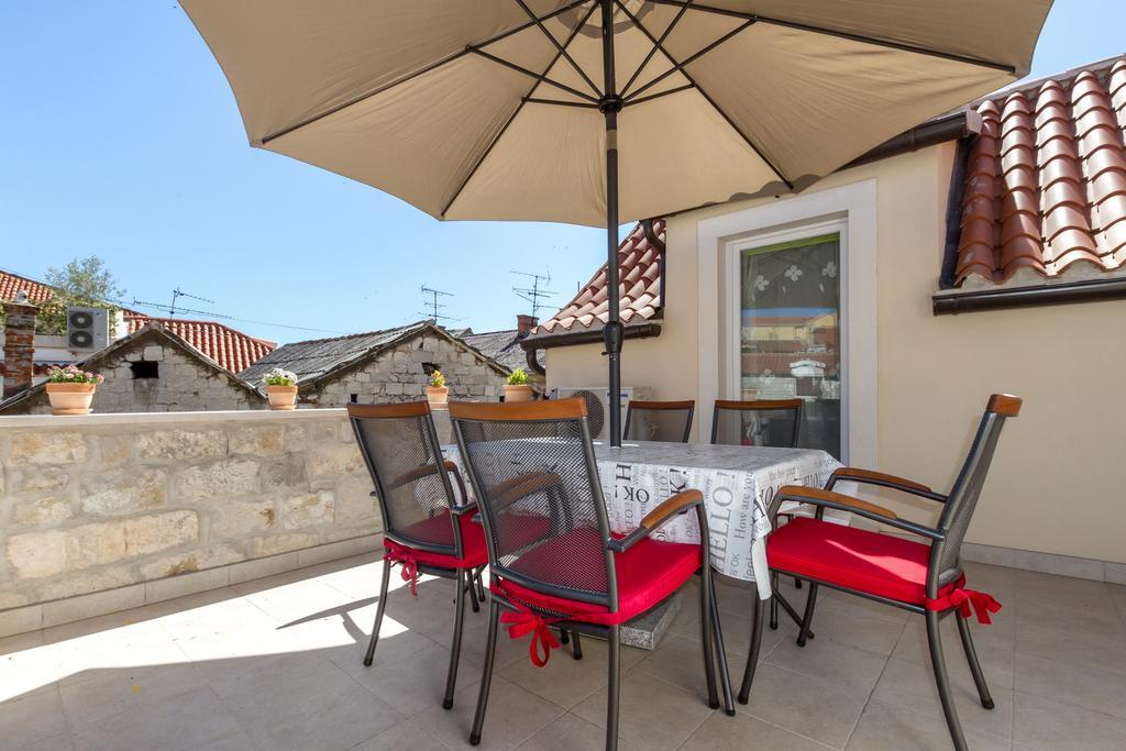 Apartman Sv Petar Stari U Centru Splita 외부 사진