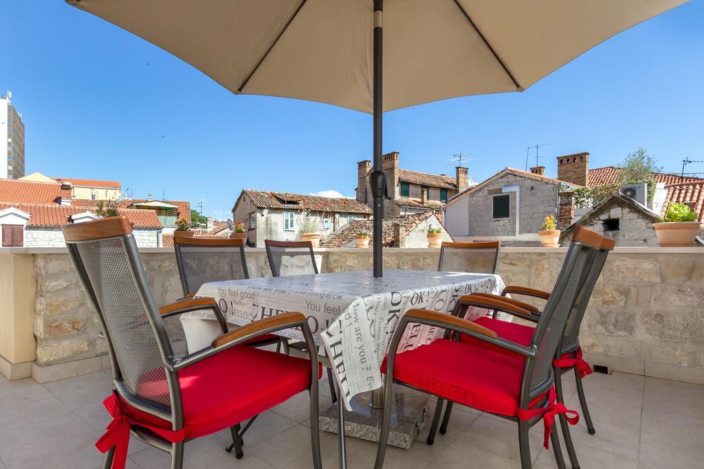 Apartman Sv Petar Stari U Centru Splita 외부 사진